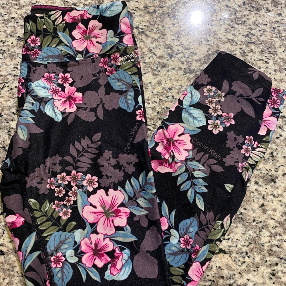 Calvin Klein leggings